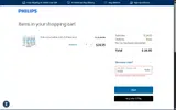 fall20 coupon verification screenshot