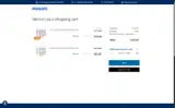 DDIL20 coupon verification screenshot