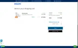 DDIL20 coupon verification screenshot