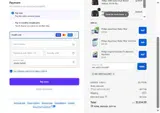 Philips Home Appliances coupon verification screenshot