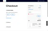 Philips Hue coupon verification screenshot