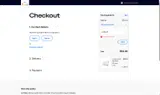 Philips Hue coupon verification screenshot