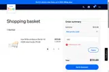 SK15 coupon verification screenshot