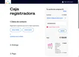 Philips Hue coupon verification screenshot