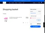 BIRTHDAY-5O8GP coupon verification screenshot