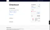 Philips Hue coupon verification screenshot