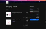 HUEF120OFF coupon verification screenshot