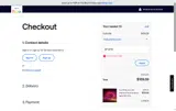BFVIP15 coupon verification screenshot