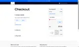 HUESPRING5 coupon verification screenshot