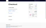 Philips Hue coupon verification screenshot