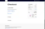 Philips Hue coupon verification screenshot