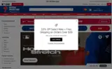 Philadelphia Phillies coupon verification screenshot