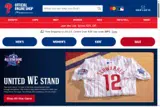 Philadelphia Phillies coupon verification screenshot