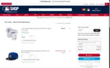 Philadelphia Phillies coupon verification screenshot