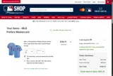 Philadelphia Phillies coupon verification screenshot
