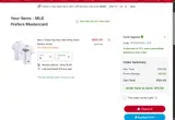 Philadelphia Phillies coupon verification screenshot