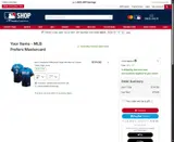 Philadelphia Phillies coupon verification screenshot
