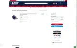 Philadelphia Phillies coupon verification screenshot