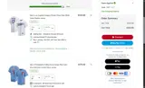 Philadelphia Phillies coupon verification screenshot