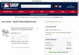 Philadelphia Phillies coupon verification screenshot