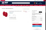 Philadelphia Phillies coupon verification screenshot
