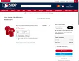 Philadelphia Phillies coupon verification screenshot