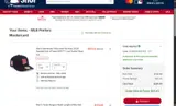 Philadelphia Phillies coupon verification screenshot