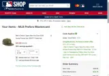 Philadelphia Phillies coupon verification screenshot