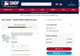 Philadelphia Phillies coupon verification screenshot