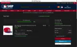 Philadelphia Phillies coupon verification screenshot