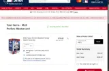 Philadelphia Phillies coupon verification screenshot