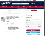 Philadelphia Phillies coupon verification screenshot