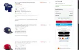 Philadelphia Phillies coupon verification screenshot