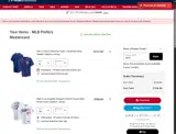 Philadelphia Phillies coupon verification screenshot