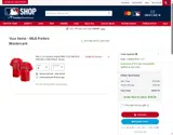 Philadelphia Phillies coupon verification screenshot