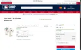 Philadelphia Phillies coupon verification screenshot