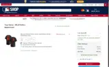 Philadelphia Phillies coupon verification screenshot