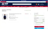 Philadelphia Phillies coupon verification screenshot