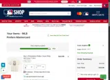 Philadelphia Phillies coupon verification screenshot