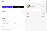 YGSNNRYHTAK coupon verification screenshot