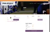 Phil Steele coupon verification screenshot