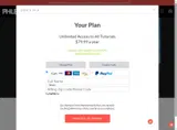 PHOTOPOD20 coupon verification screenshot