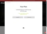 TWIP20 coupon verification screenshot