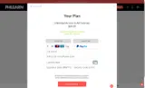 GODS15OFF coupon verification screenshot