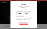 APRIL40 coupon verification screenshot