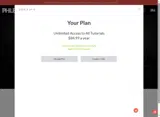 Join15OFFPRO coupon verification screenshot