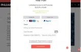TWIP20 coupon verification screenshot