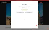 ANIMATE20 coupon verification screenshot