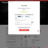 GODS15OFF coupon verification screenshot