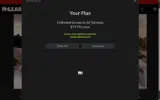 FSTOP20 coupon verification screenshot